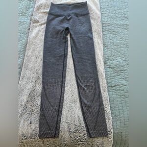 Lululemon High waist thick Leggings